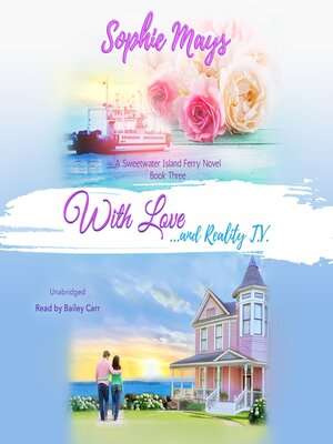 cover image of With Love...and Reality TV